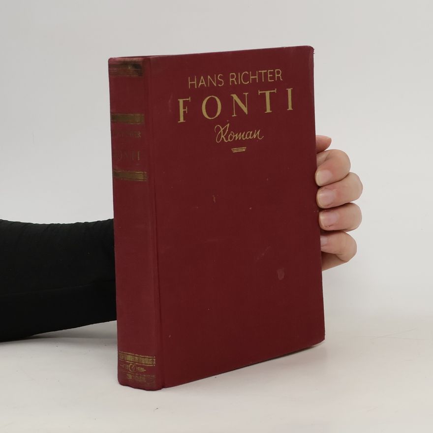 Hans Richter Fonti