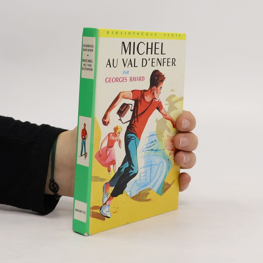 Georges Bayard Michel au val d'enfer