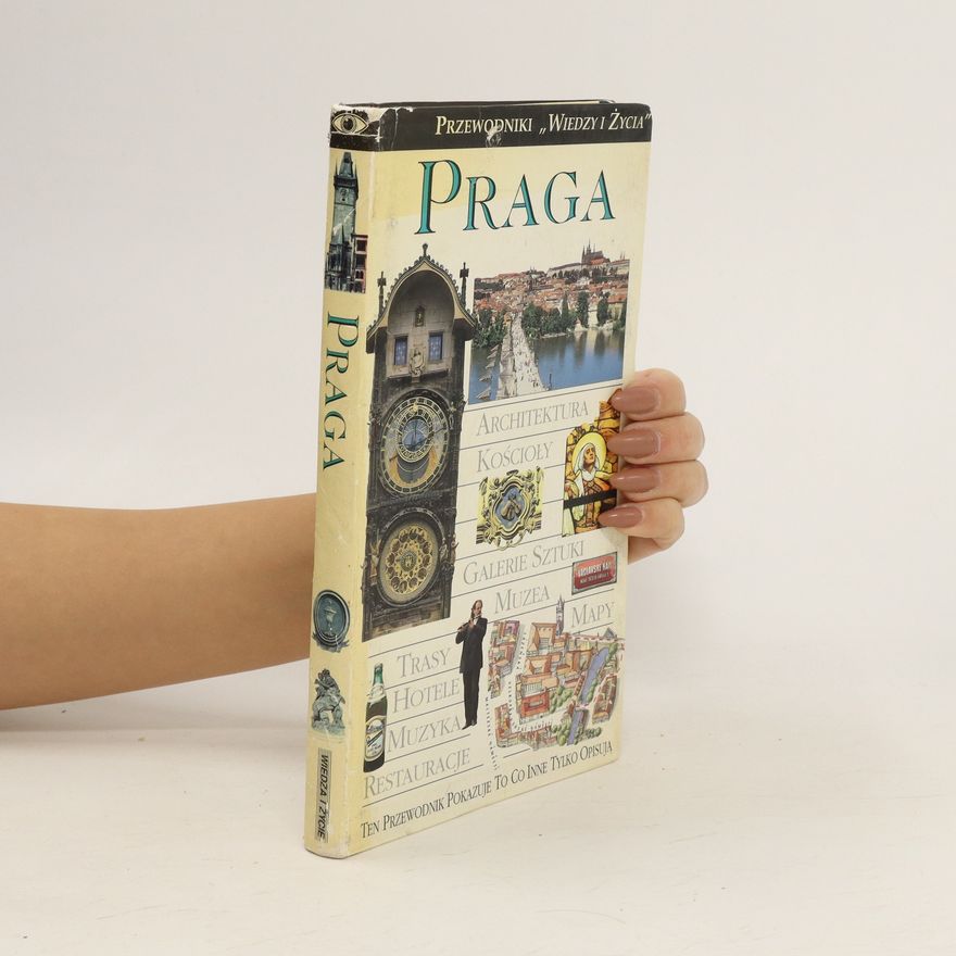 Autorenkollektiv Praga