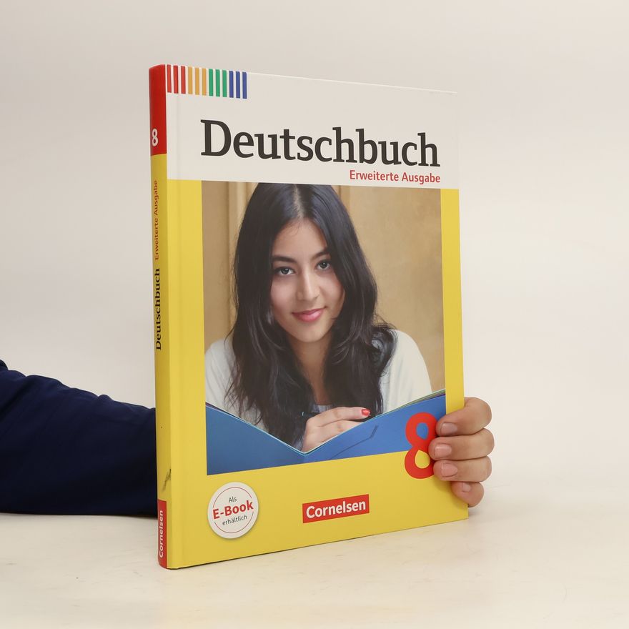 Autorenkollektiv Deutschbuch