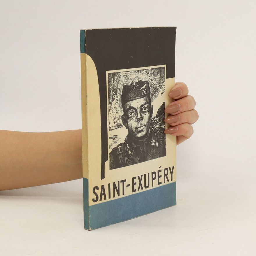 Marcel Migeo Saint-Exupéry