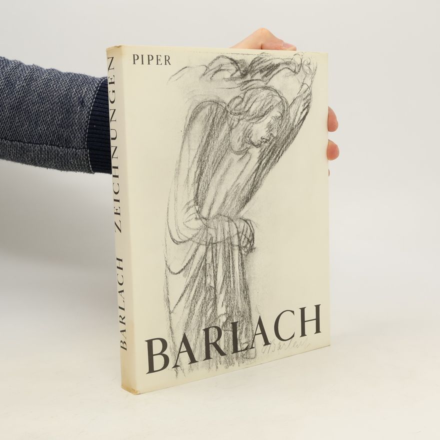 Ernst Barlach Zeichnungen