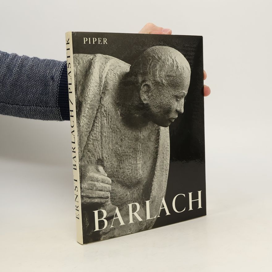 Ernest Barlach Plastik