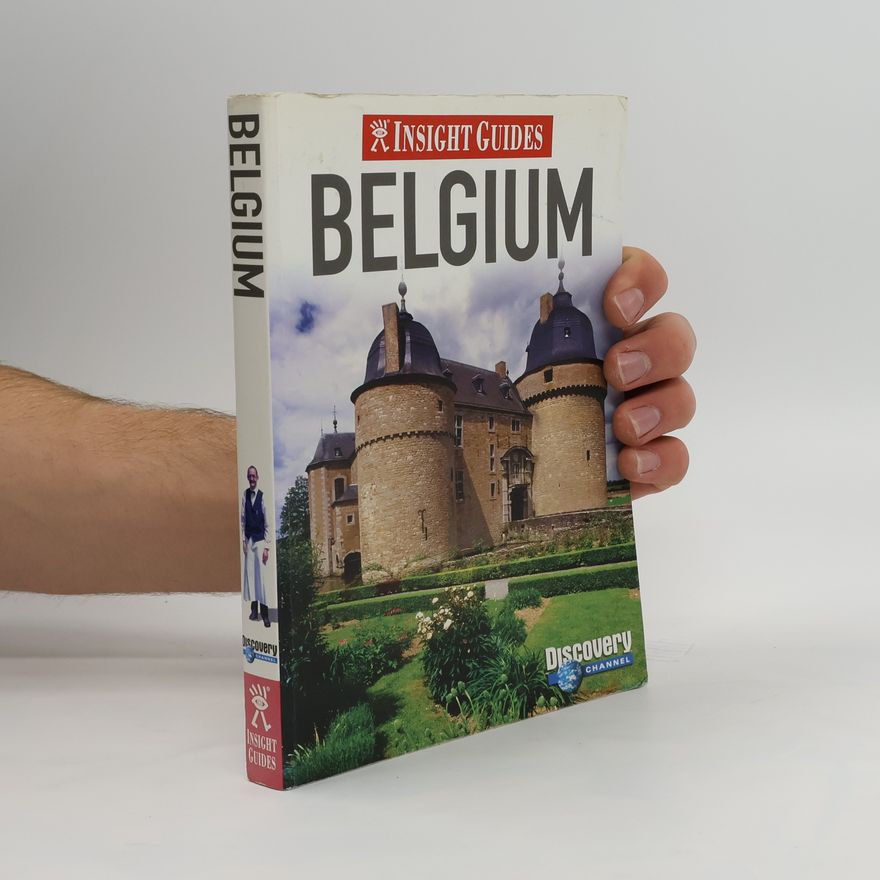 AA.VV. Belgium