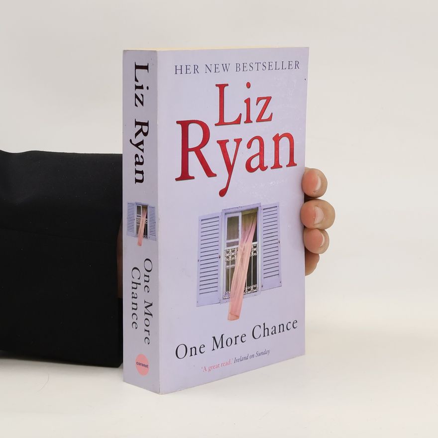 Liz Ryan One More Chance