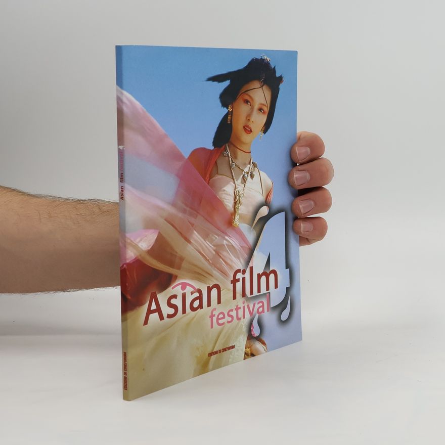 AA.VV. Asian film festival