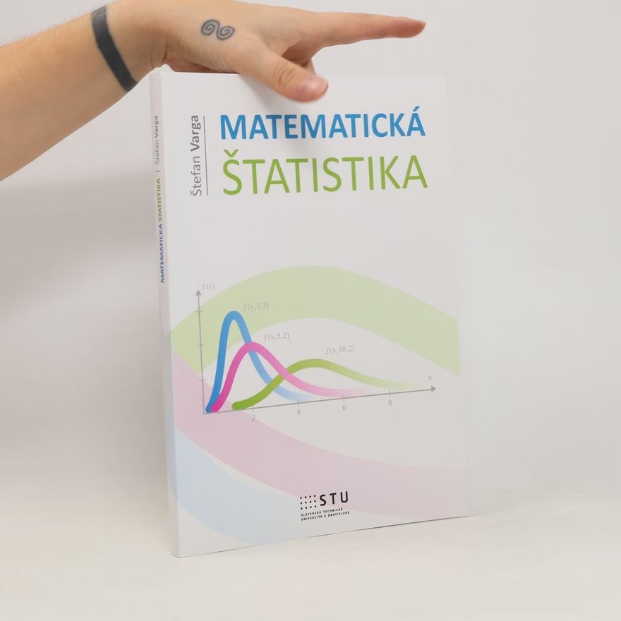 Stefan Varga Matematická štatistika