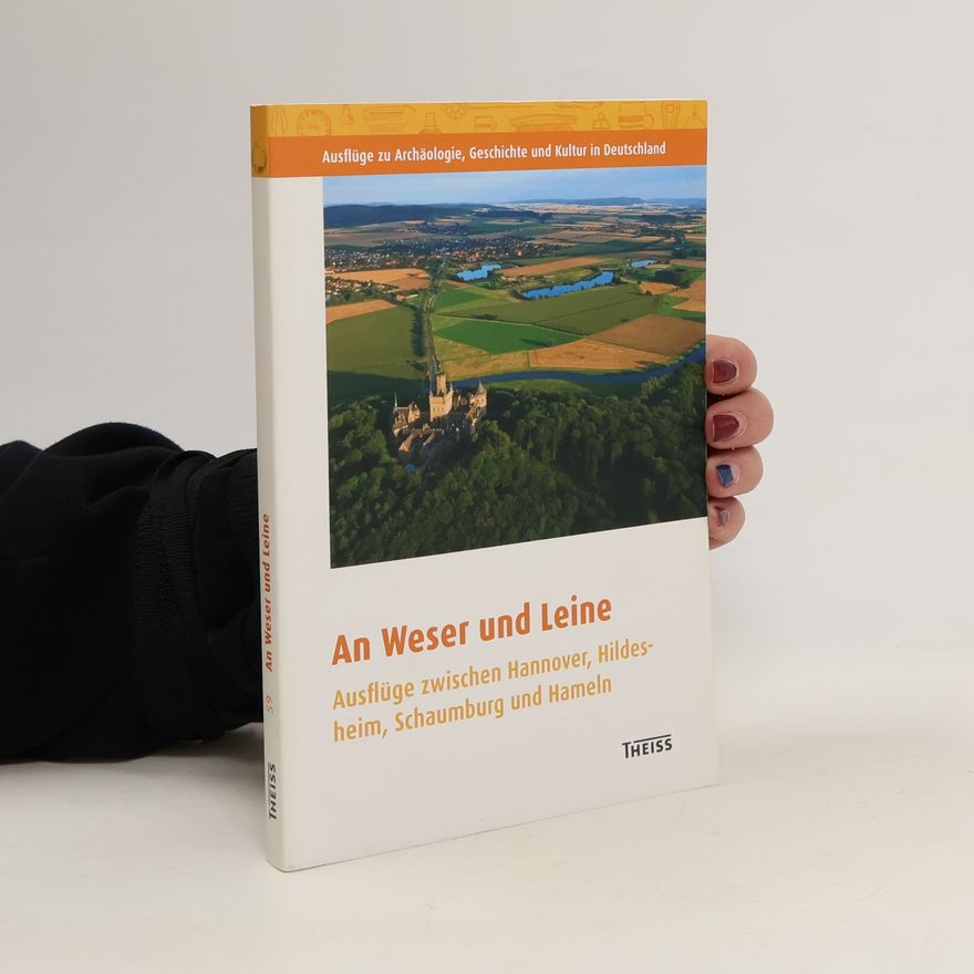 Dieter Alfter An Weser und Leine