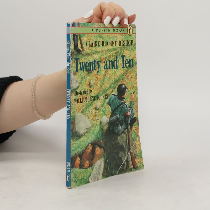 Janet Joly Twenty and ten