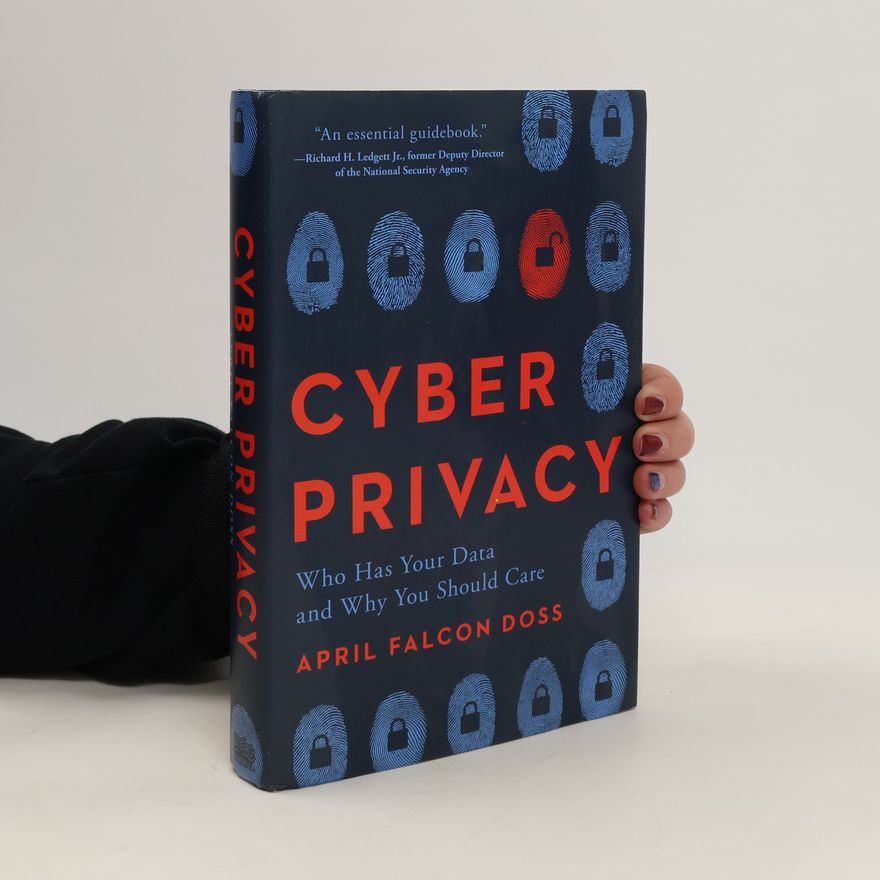 April Falcon Doss Cyber Privacy