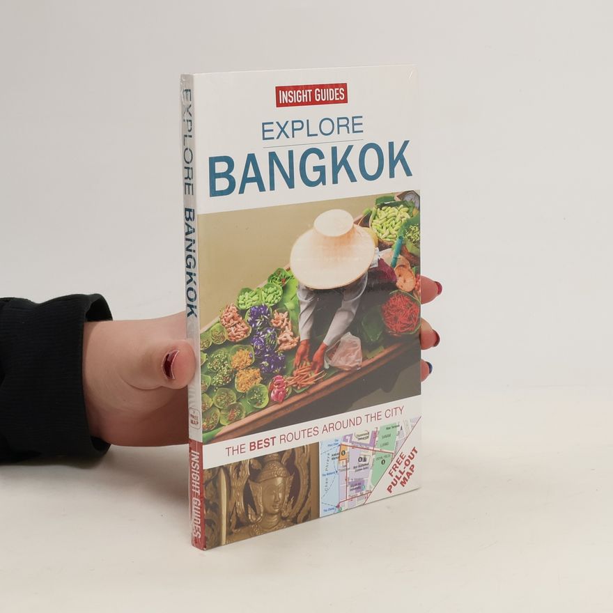 Insight Guides Insight Guides Explore Bangkok