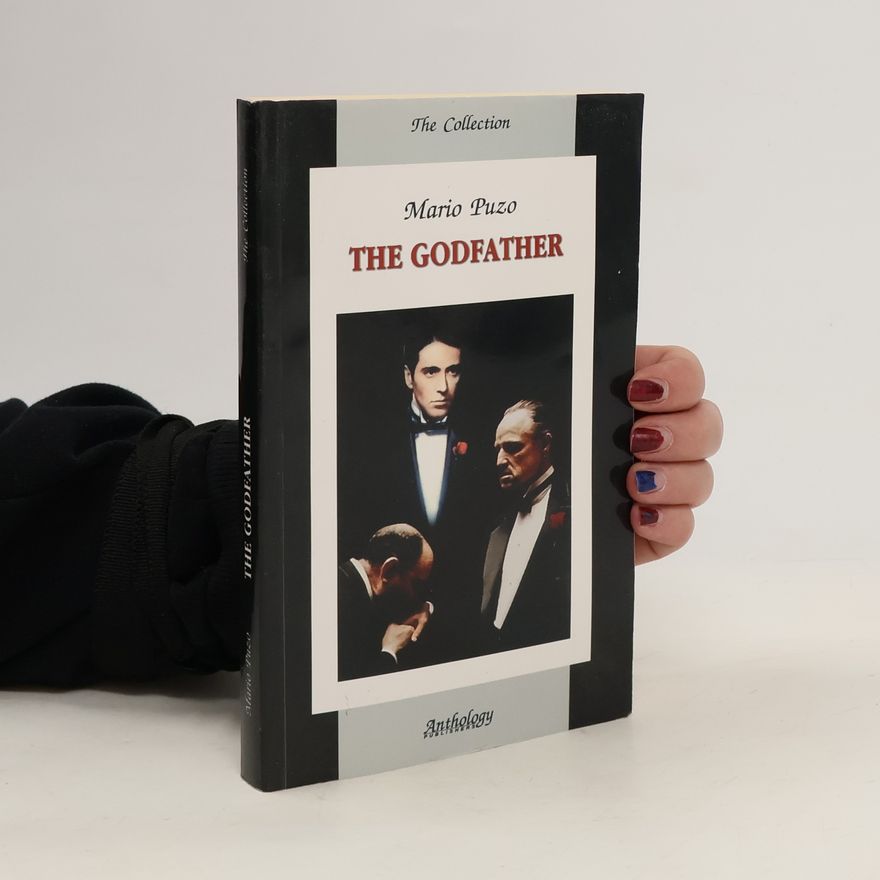Mario Puzo The Godfather