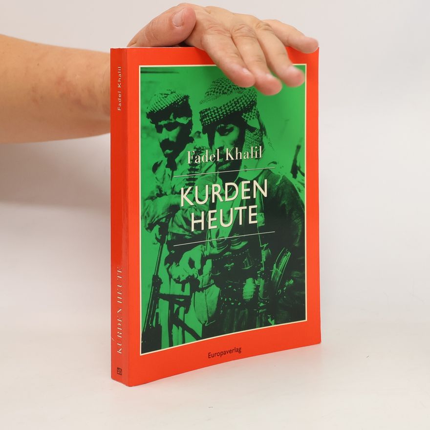 Fadel Khalil Kurden heute