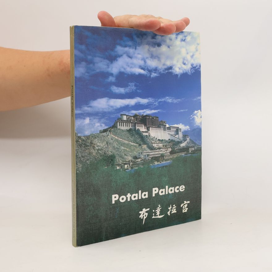 Autorenkollektiv Potala Palace