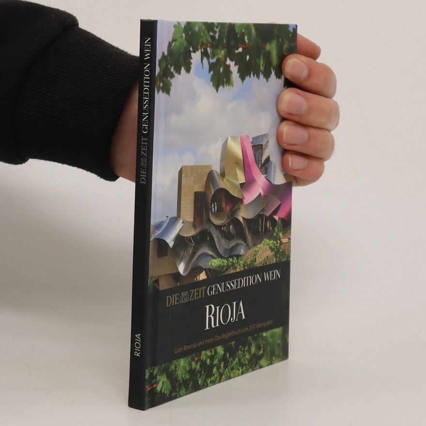 Various authors Die ZEIT Genussedition Wein