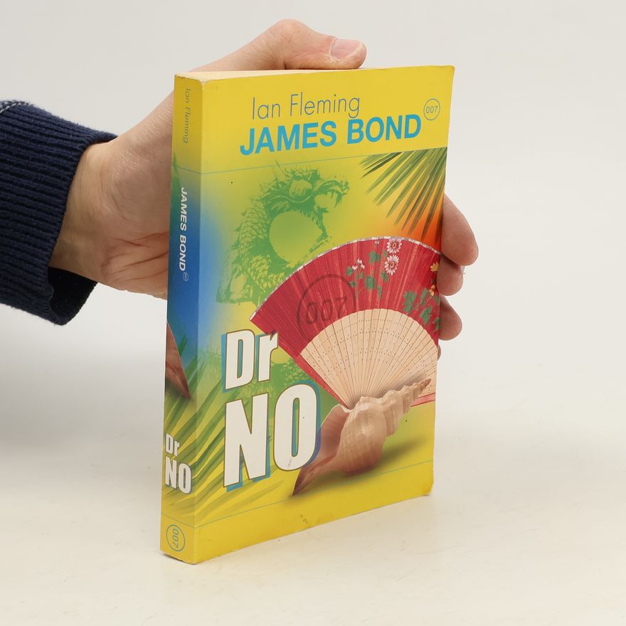 Ian Fleming Dr No