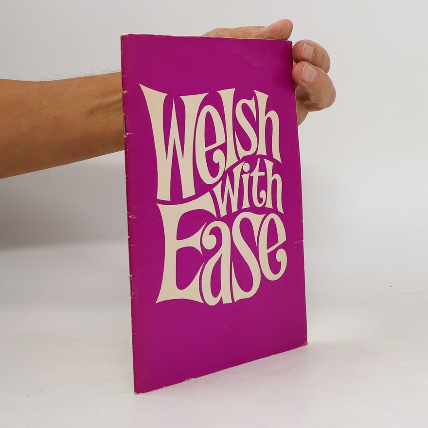 Autorenkollektiv Welsh With Ease (velšsky)