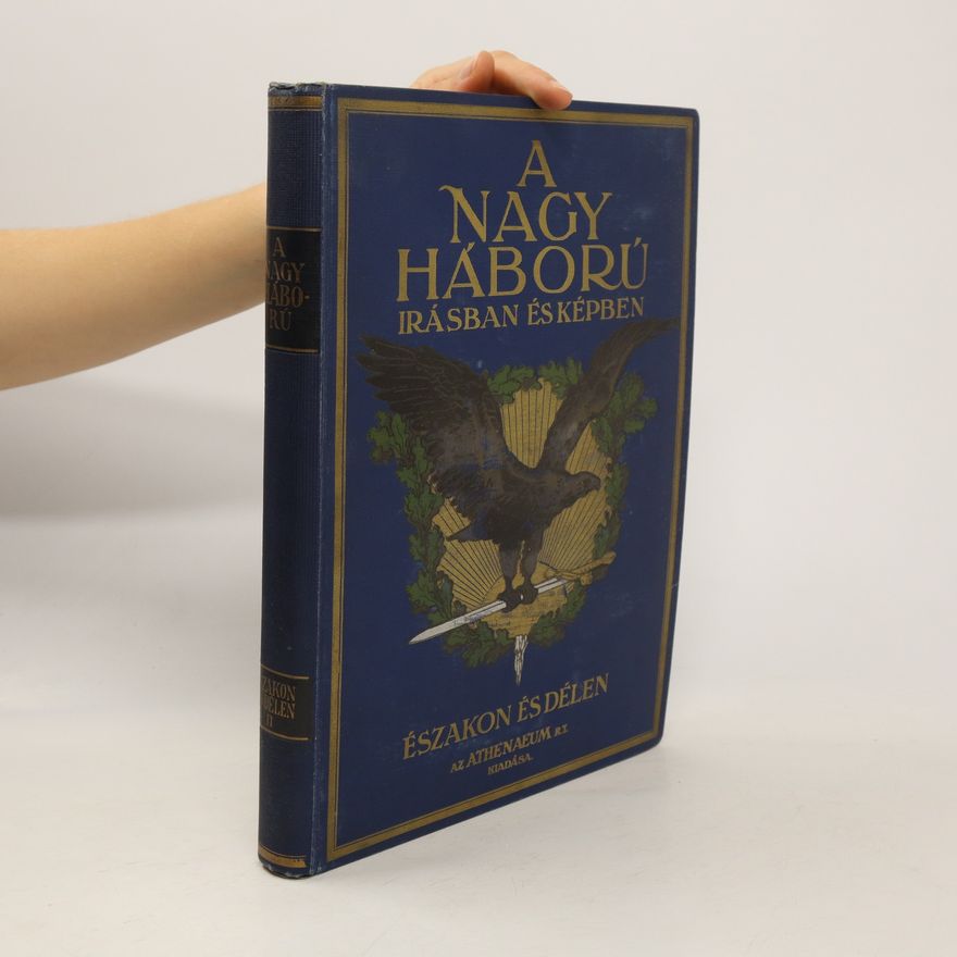 Lándor Tivadar A nagy háború