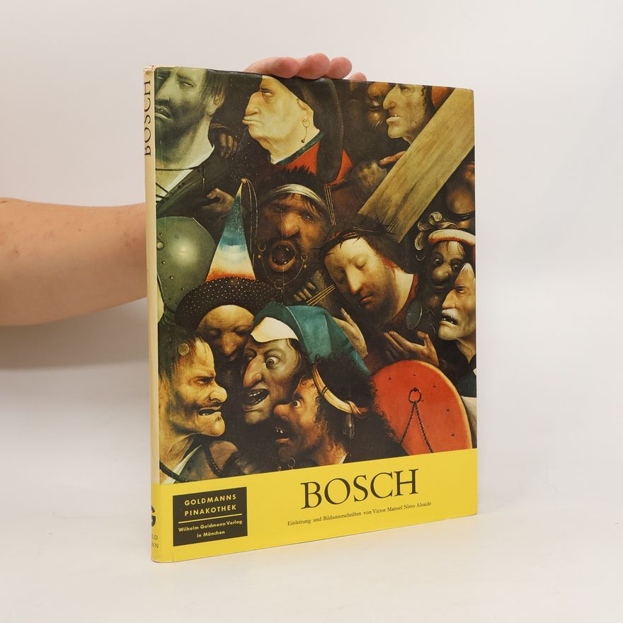 Auteurscollectief Bosch