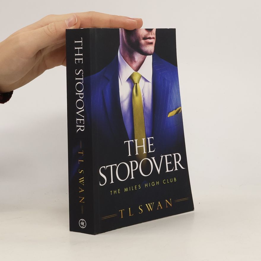 T.L. Swanová The Stopover