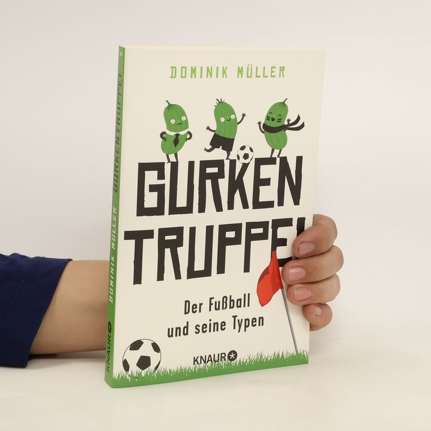Dominik Müller Gurkentruppe!