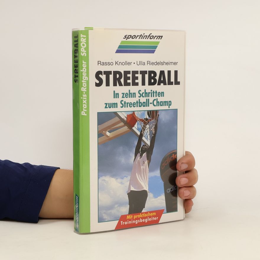 Rasso Knoller Streetball