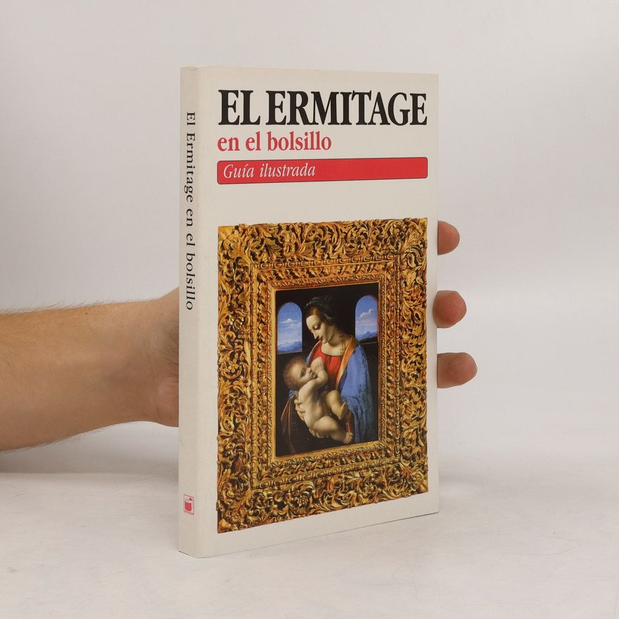 Auteurscollectief El Ermitage en el bolsillo