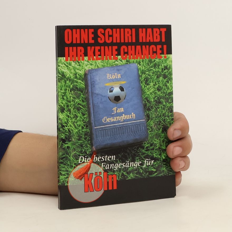 Tino Heeg Ohne Schiri habt ihr keine Chance!