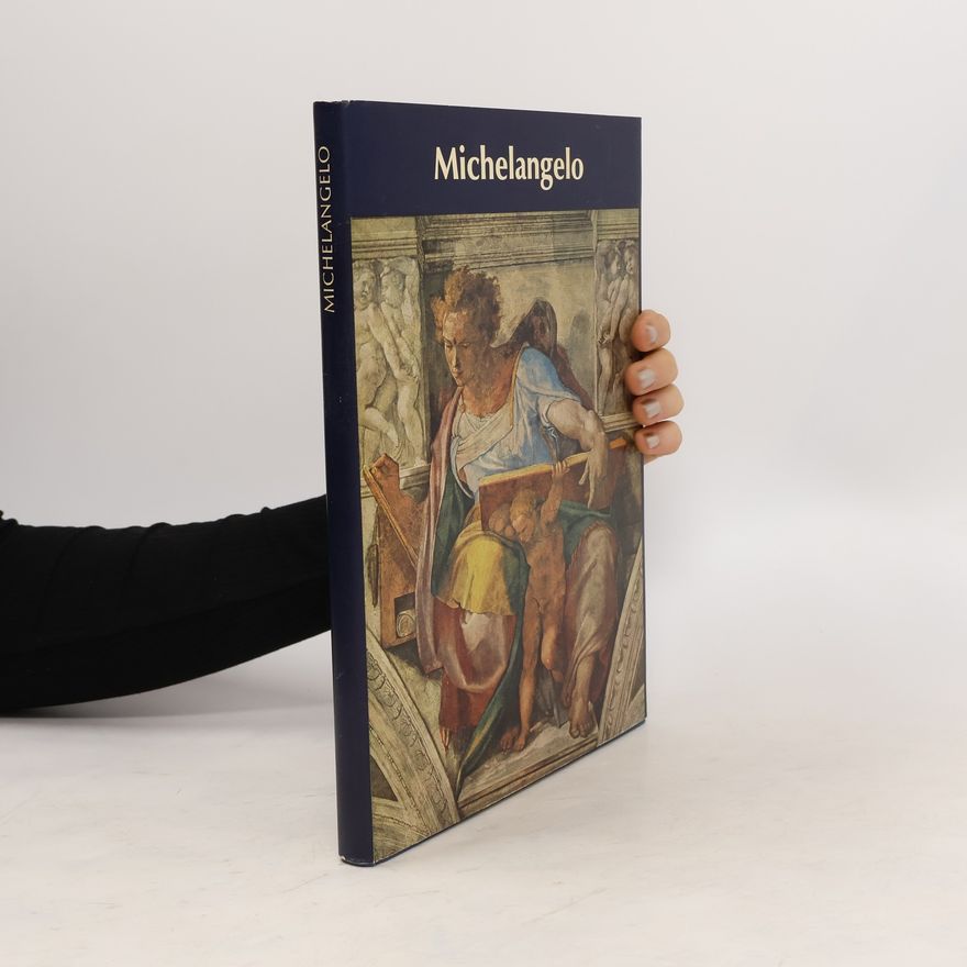 Harald Keller Michelangelo