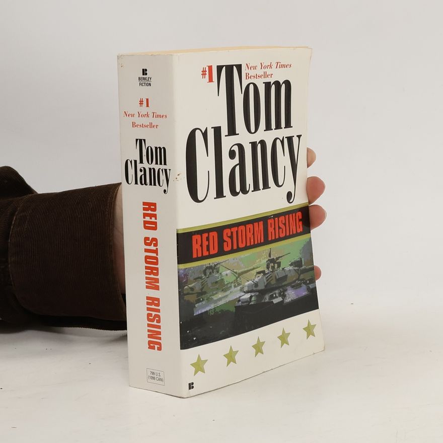 Tom Clancy Red Storm Rising