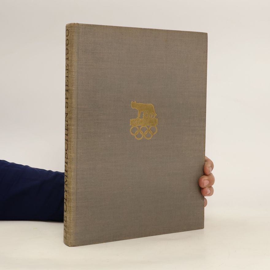 Collectif d'auteurs Die olympischen Spiele 1900
