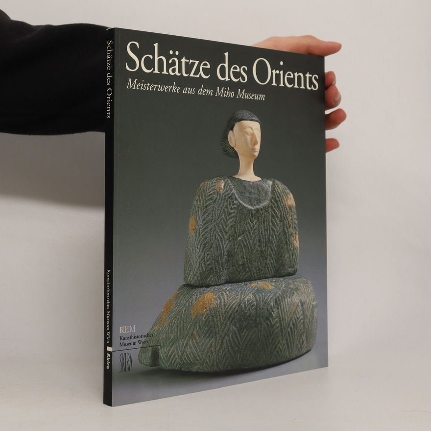 Autorenkollektiv Schätze des Orients
