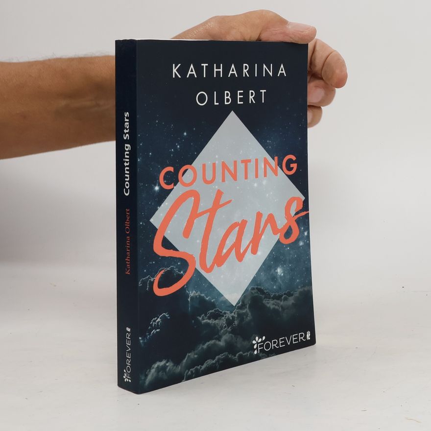 Katharina Olbert Counting stars