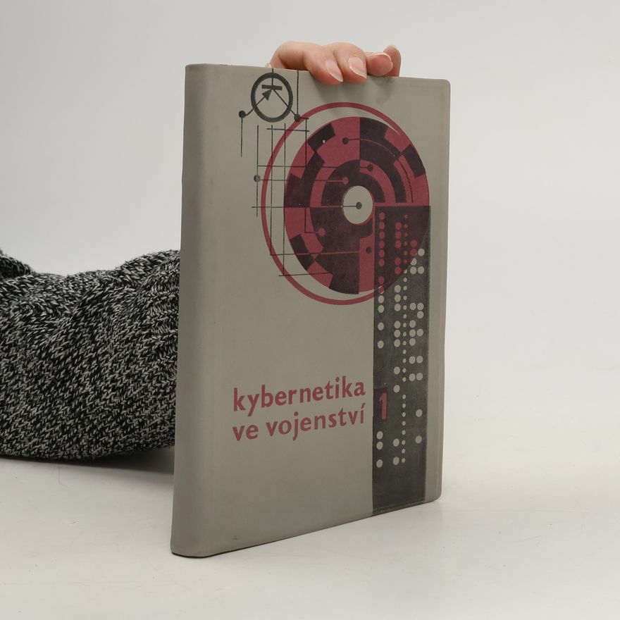 Adolf Pražský Kybernetika ve vojenství 1