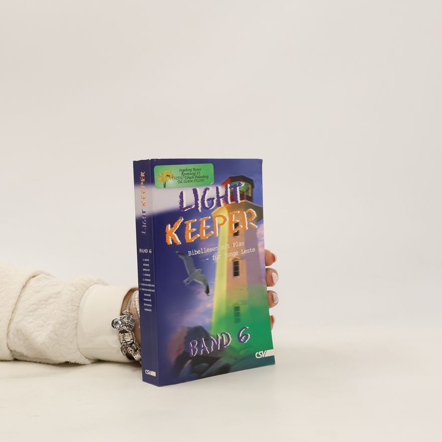 Various authors Lightkeeper. Band 6