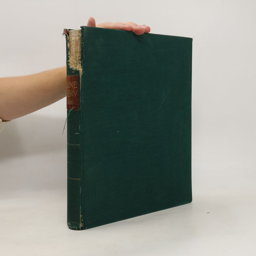 Kolektiv autorů Volné směry 1929-1930