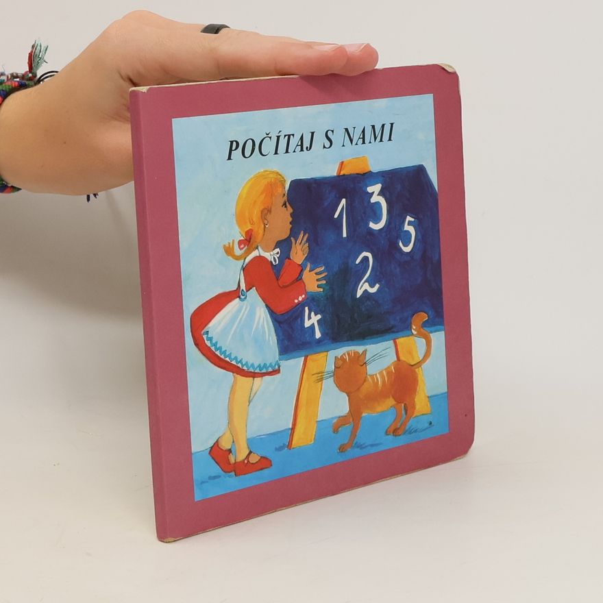 Autorenkollektiv Počítaj s nami