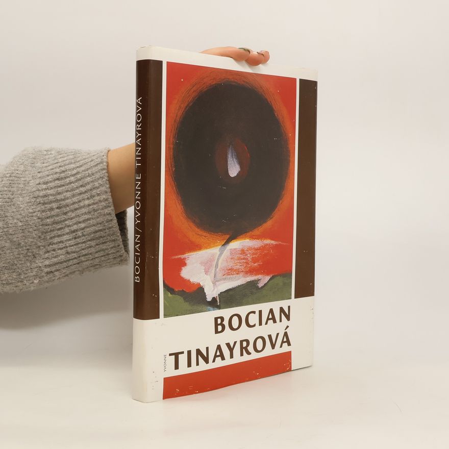 Emanuel Křenek Bocian, Yvonne Tinayrová