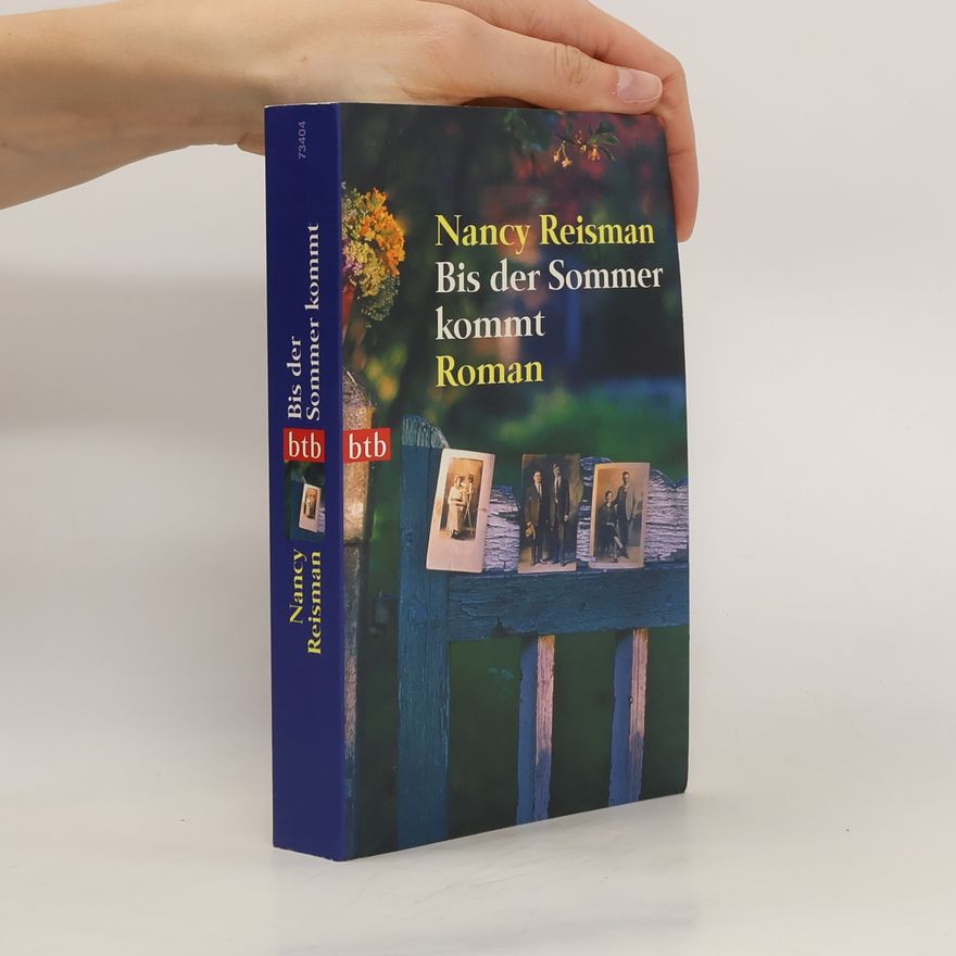 Nancy Reisman Bis der Sommer kommt