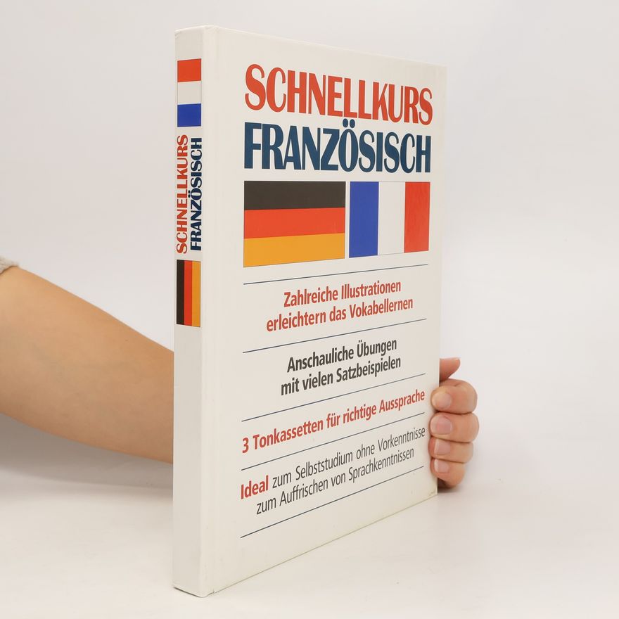 Autorenkollektiv Schnellkurs Französisch