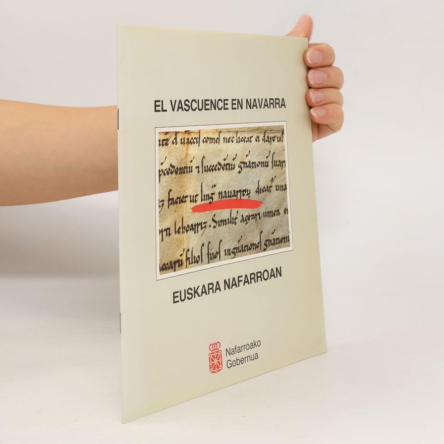 Joseba Urretabizkaia Intxausti El Vascuence en Navarra