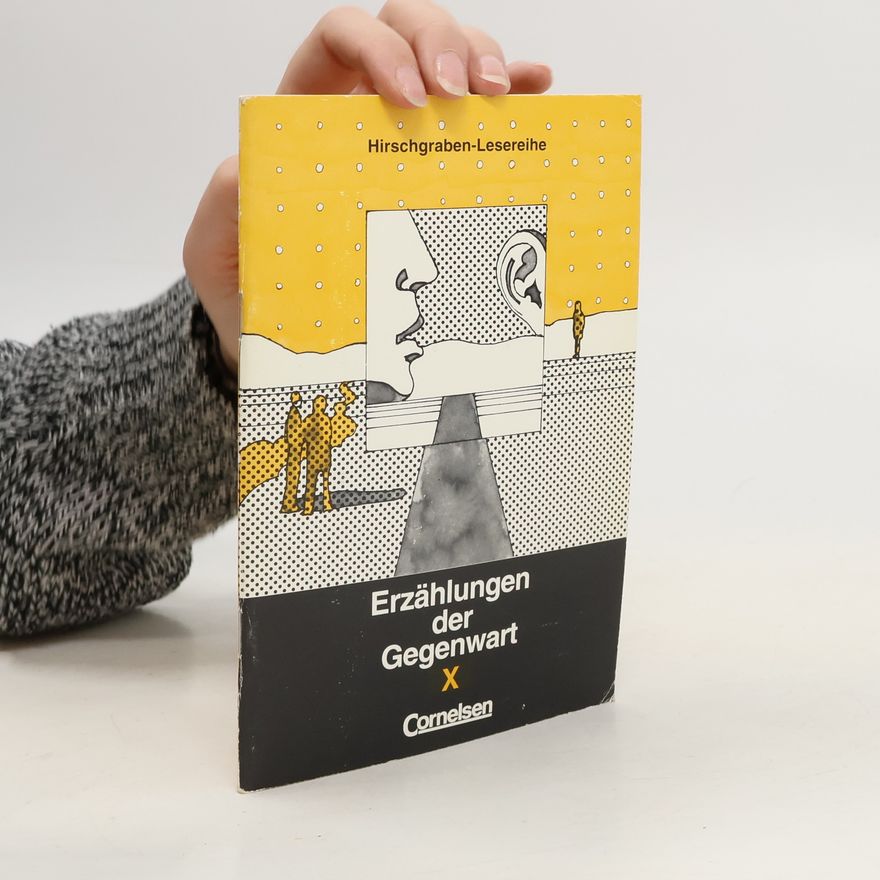 Autorenkollektiv Erzählungen der Gegenwart