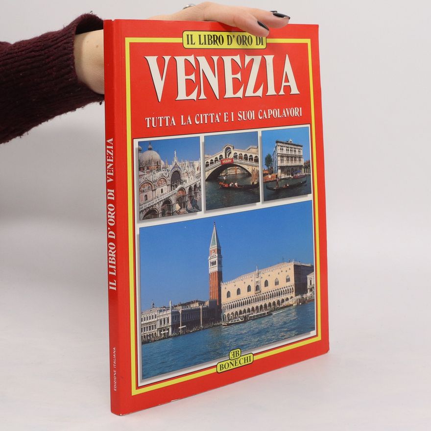 Autorenkollektiv Venezia