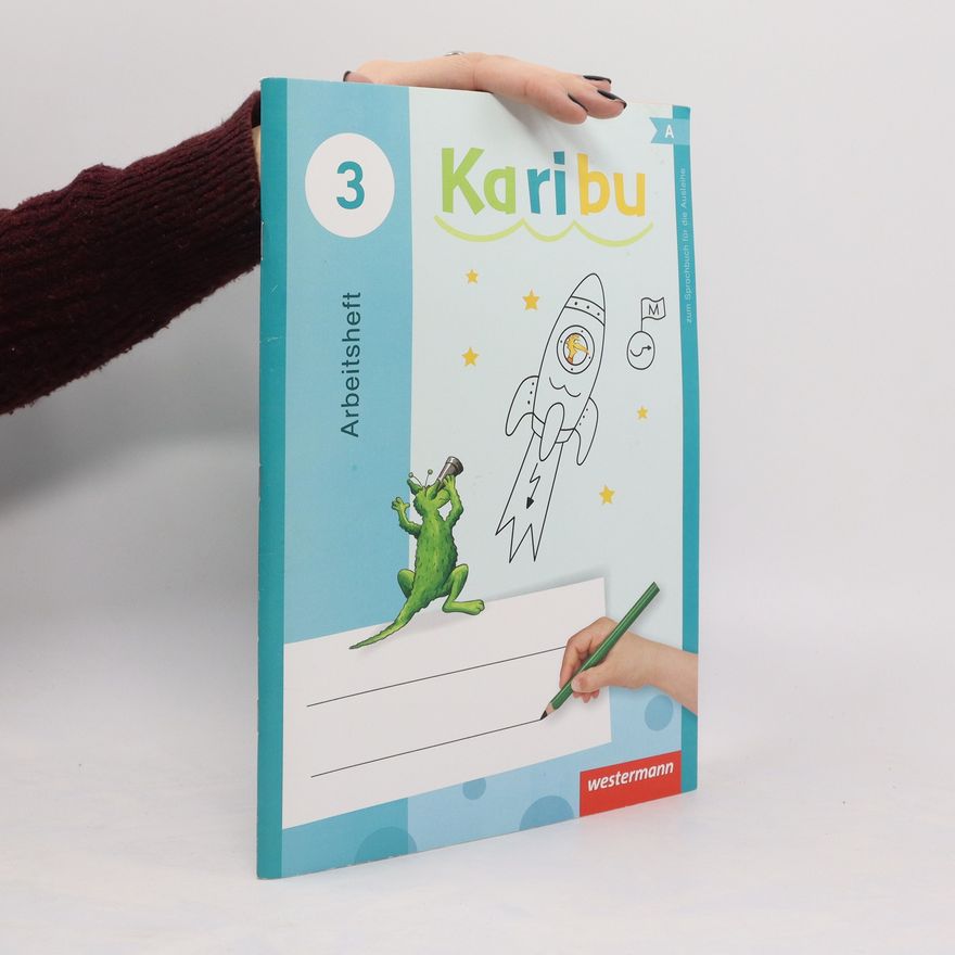 Autorenkollektiv Karibu