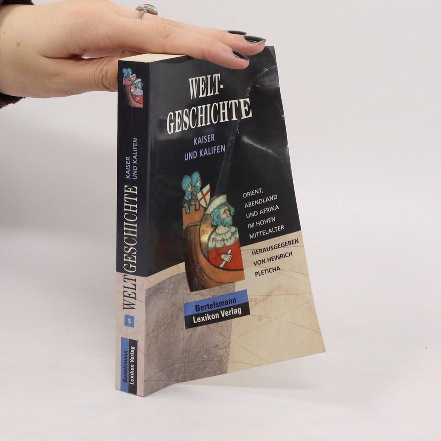 Autorenkollektiv Weltgeschichte 5