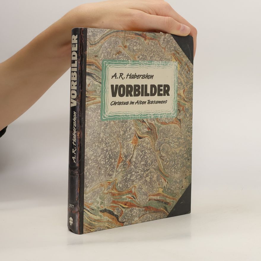 Ada R. Habershon Vorbilder
