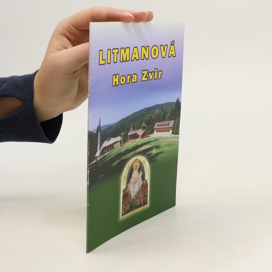 Autorenkollektiv Litmanová. Hora Zvir