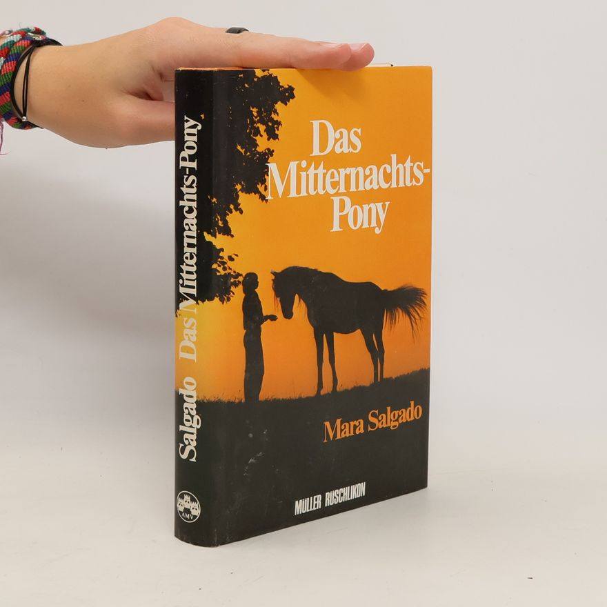 Mara Salgado Das Mitternachts-Pony