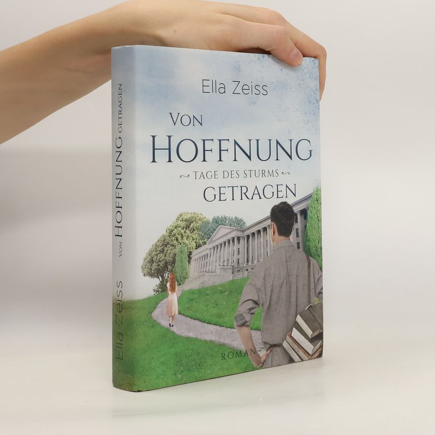 Ella Zeiss Von Hoffnung getragen