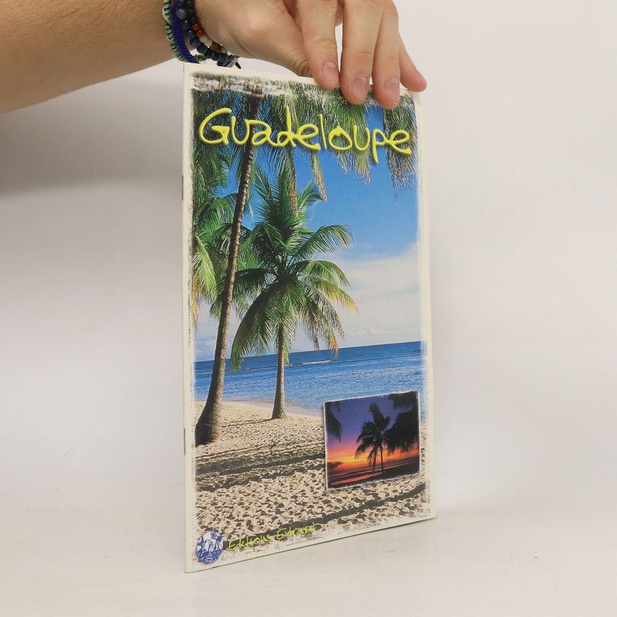 Autorenkollektiv Guadeloupe